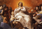Assunção da Nossa Senhora: Celebrar a certeza da eternidade com Deus!