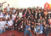 Dioceses de Minas Gerais promovem 2º Encontro Regional para Jovens Cursilhistas