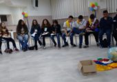 Encontro de Lideranças da Juventude Missionária acontece no Paraná