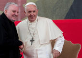 Papa Francisco surpreende 800 seminaristas do Caminho Neocatecumenal