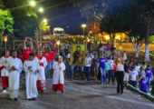 Diocese de Tocantinópolis realiza 3ª Jornada da Juventude