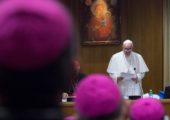 #ConectadosNoSínodo Novo documento do Papa: Sínodo dos bispos a serviço do Povo de Deus