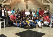 Campina Grande (PB) realiza Semana Missionária da Juventude