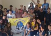 Juventude Missionária reúne lideranças na Bahia