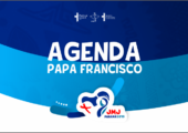 JMJ PANAMÁ: Conheça a agenda oficial do Papa Francisco