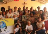Juventude Missionária do Pará realiza assembleia estadual
