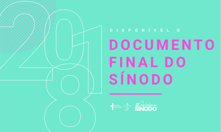 Documento Final do Sínodo dos Bispos em língua portuguesa by Jovens  Conectados - Issuu