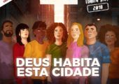 Missão Thalita Kum acontecerá em São Paulo/SP