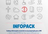 INFOPACK: Conheça informações essenciais para a JMJ 2019
