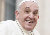 19 coisas sobre o Papa Francisco que você não sabia