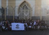Diocese de Palmeira dos Índios/AL promove o “DOCAT em Movimento”
