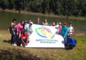 Projeto Ide motiva parceria entre juventude e Secretaria de Meio Ambiente de Belém de Maria/PE