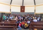 Setor Juventude da Diocese de Quixadá (CE) realiza Escola de Formação