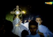 Diocese de Campo Limpo festeja a oitava edição do ‘Celebra Juventude’