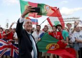 JMJ 2022/Lisboa: Papa espera que seja ocasião Evangelização