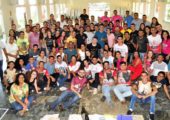 Setor Juventude realiza Formação com Lideranças Juvenis na Diocese de Iguatu/CE