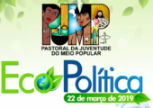 PJMP lança subsídio do Dia Nacional da Ecopolítica 2019