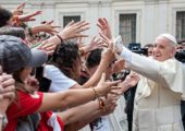As 20 frases para entender “Christus Vivit”, a exortação sobre os jovens do Papa Francisco
