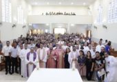 Diocese de Jundiaí (SP) promove II Congresso da Juventude