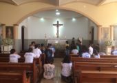 Diocese de Campos/RJ rumo ao Fórum da Juventude