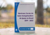 Novas diretrizes da Igreja no Brasil 2019-2023 são aprovadas e entre elas, a opção preferencial pelos jovens