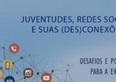 “Juventudes, redes sociais e (des)conexões” é tema de encontro em Porto Alegre/RS