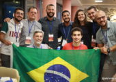 Brasileiros falam de suas experiências no Fórum Internacional dos Jovens
