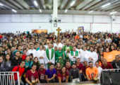 Diocese de Franca (SP) realiza Jornada da Juventude