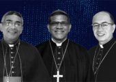 Conheça a nova composição da Comissão Episcopal Pastoral para a Juventude da CNBB