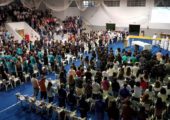 TchêJ reúne mais de 750 jovens católicos em Caxias do Sul