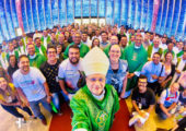 Aconteceu em Brasília o XV Encontro Nacional de Responsáveis Diocesanos de Juventude