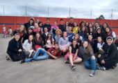 Clélia’s Day: jovens promovem ação missionária no Paraná