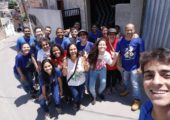 Arquidiocese de Vitória (ES) realiza Missão Jovem