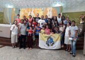 Juventude Missionária de São Paulo teve encontro