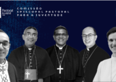 Comissão Episcopal Pastoral para a Juventude volta a ter dois assessores