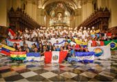 Mensagem final do XX Encontro Latino-Americano da Pastoral Juvenil