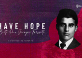 II Semana do Advento: Ter esperança no amor!