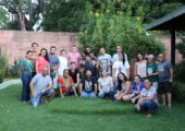 Missão Jovem 2019: experiência que transforma vidas!
