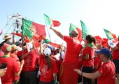 JMJ 2022: Comitê Organizador Local aponta os preparativos um ano depois do anúncio de Lisboa
