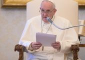 Papa fala sobre o Evangelho da Criação no Dia Mundial da Terra