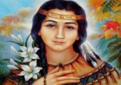 Santa Catarina Tekakwitha: jovem índia que amou Cristo