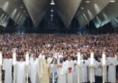 Arquidiocese de Cascavel celebra 4 anos da “Missa Jovem” na Catedral