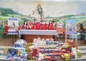 “Virada Solidária” mobiliza a juventude da Diocese de Itapeva/SP