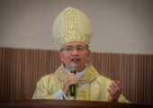 Dom Amilton Manoel da Silva inicia missão como Bispo da Diocese de Guarapuava (PR)