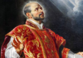 Viva Santo Inácio de Loyola! Conheça mais sobre a espiritualidade inaciana