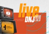 DNJ 2020: lançamento nacional será em uma live com Dom Nelson, presidente da Comissão para a Juventude