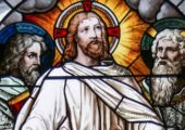 8 dados que deve saber sobre a Transfiguração do Senhor