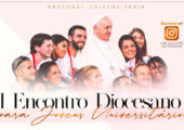 Diocese de Amparo (SP) promove 1º Encontro para Jovens Universitários