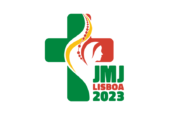 Logo da JMJ Lisboa 2023: “Maria levantou-se e partiu apressadamente”