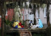 Franciscanos apresentam “Especial de Natal” com Canarinhos de Petrópolis